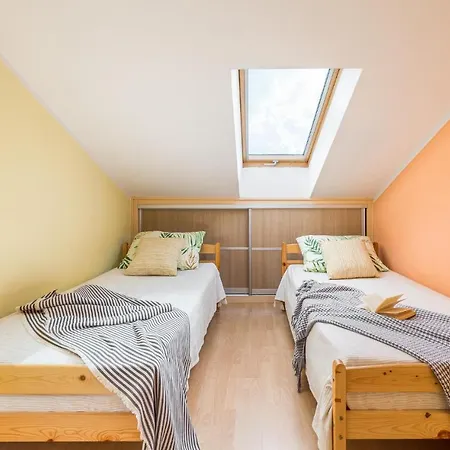 Stunning In W/ 2 Bedrooms *